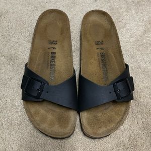 Birkenstock Madrid